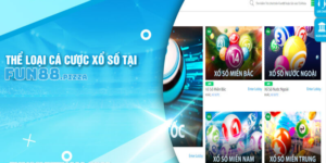 Sảnh Chơi Xổ Số SGW – Trải Nghiệm Cá Cược Đỉnh Cao Năm 2026