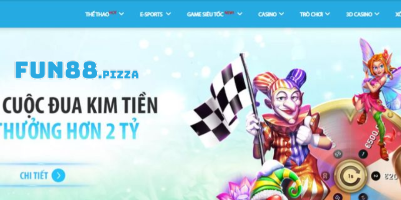 Hướng Dẫn Đăng Nhập Tài Khoản Fun88 Nhanh Gọn 2 Cách đăng nhập tài khoản Fun88 trên máy tính